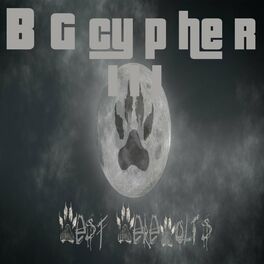Album cover of BG CYPHER III (feat. G!, SON, BertoMC, Fogg, Cisterna, 7:30, Homelesz & SplitKid)
