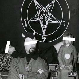 Album cover of Leviathan
