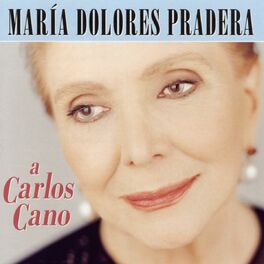 Album cover of A Carlos Cano