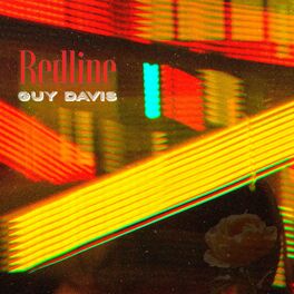Album cover of Redline