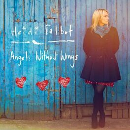 Album cover of Angels Without Wings