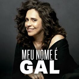 Album cover of Meu Nome É Gal
