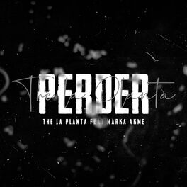 Album cover of Perder