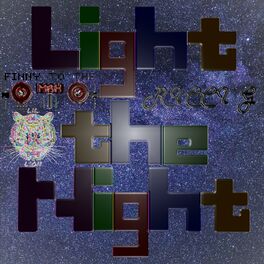 Album cover of Light the Night