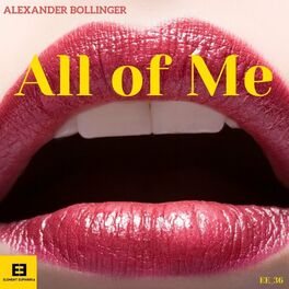 Album cover of All of Me