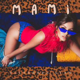 Album cover of Mami