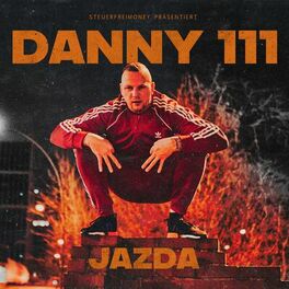 Album cover of Jazda