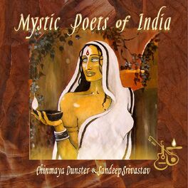 Album cover of Mystic Poets Of India