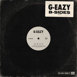 Album picture of B-Sides
