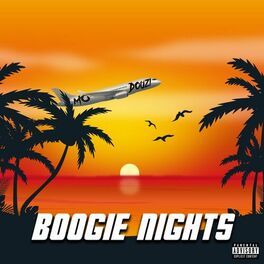 Album cover of Boogie Nights