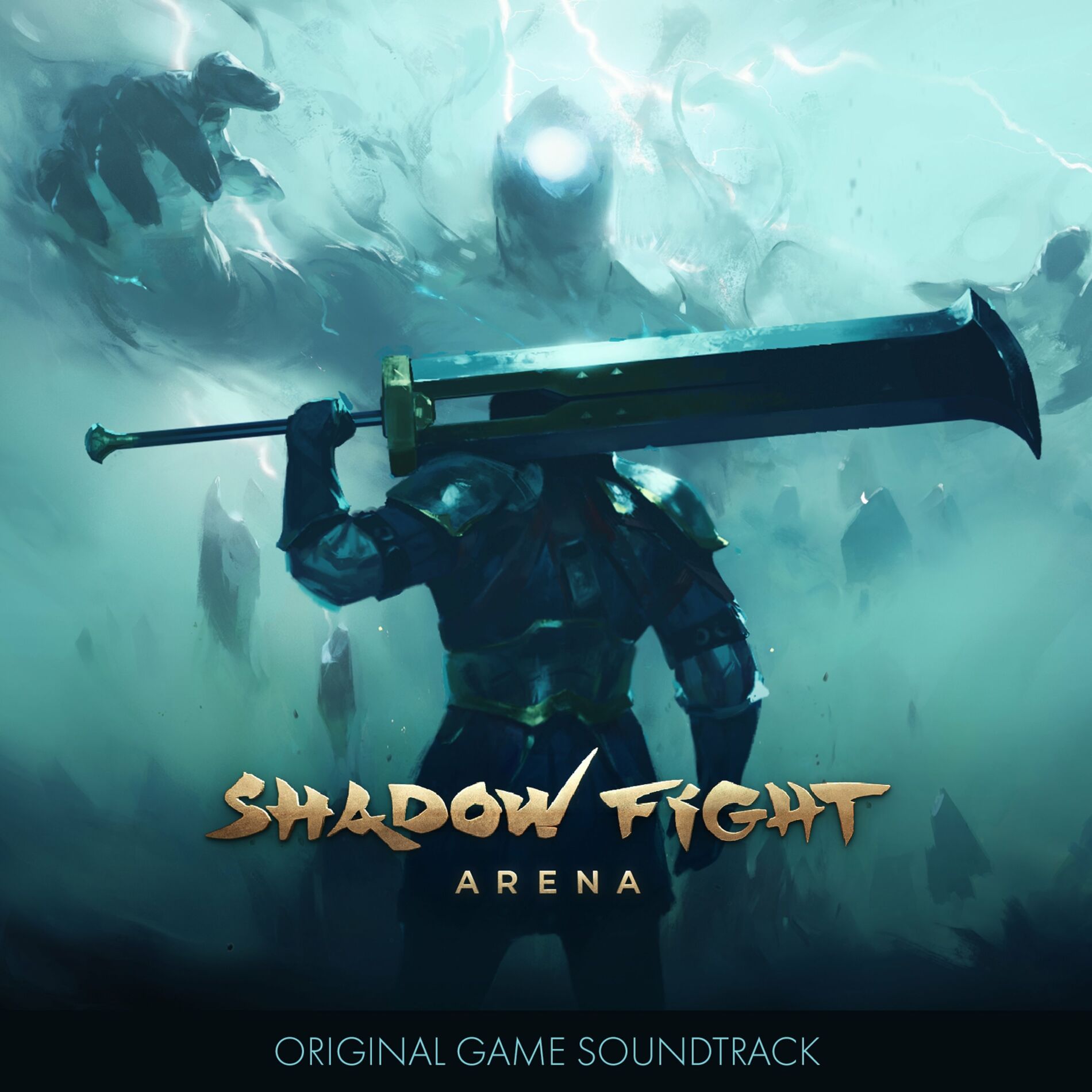 Nekki Games - Shadow Fight 2 (Original Game Soundtrack Vol. 1): тексты и  песни | Deezer