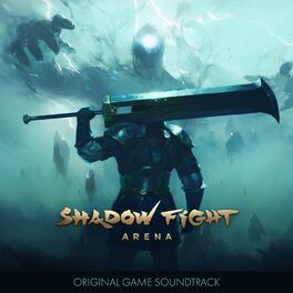 Album cover of Shadow Fight Arena (Original Game Soundtrack)