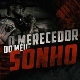 Album cover of O Merecedor do Meu Sonho