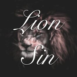 Album cover of Lion Sin (Seven Deadly Sins)