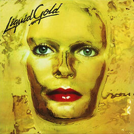 Album cover of Liquid Gold
