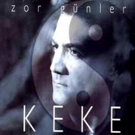 Album cover of Zor Günler