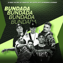 Album cover of Bundada