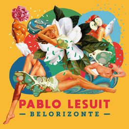 Album cover of Belorizonte