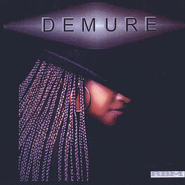 Album cover of Demure