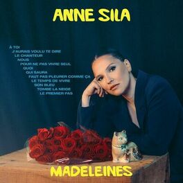 Album cover of Madeleines