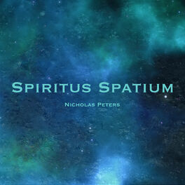 Album cover of Spiritus Spatium