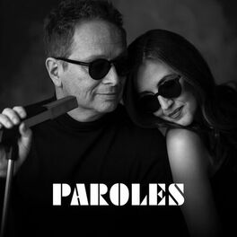 Album cover of Paroles