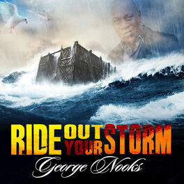 Album cover of Ride out Your Storm