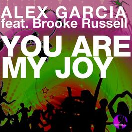 Album cover of You Are My Joy