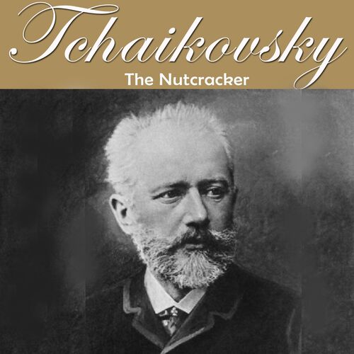tchaikovsky nutcracker