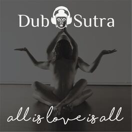 Album cover of All Is Love Is All