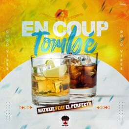 Album cover of En coup tombé