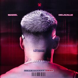 Album cover of No Le Llames Amor