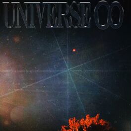 Album cover of Universe 8