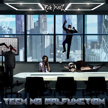 Tech No Malfunction cover