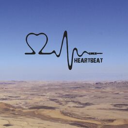 Album cover of Heartbeat