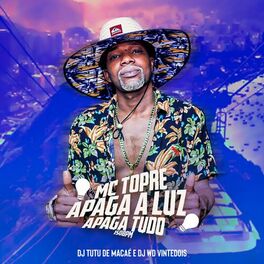 Album cover of Apaga a Luz Apaga Tudo 150Bpm