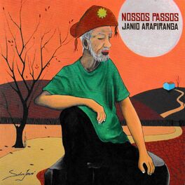 Album cover of Nossos Passos