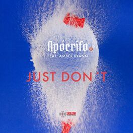 Album picture of Just Don't