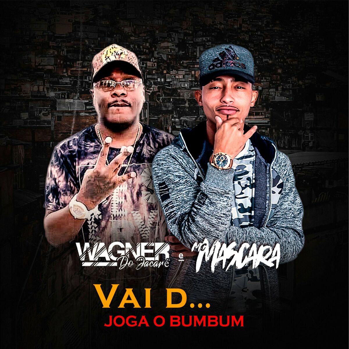 Dj Wagner do Jaca - Vai Demônio Soca Meu Cu (Remix): letras e músicas |  Deezer