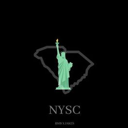 Album cover of NYSC (feat. RMB)