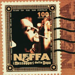 Album cover of Neffa E I Messaggeri Della Dopa