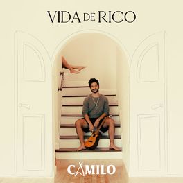 Album cover of Vida de Rico