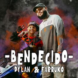 Album cover of Bendecido