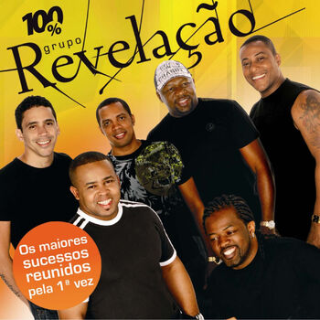 Só Depois - song and lyrics by Grupo Revelação
