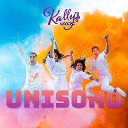 Album cover of Unísono (feat. Celeste Sanazi, Lalo Brito & José Giménez Zapiola)