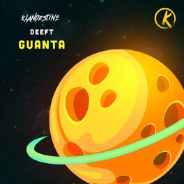 Album cover of Guanta
