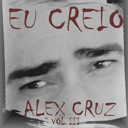 Album cover of Eu Creio, Vol. 3