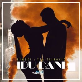 Album cover of Idu Dani