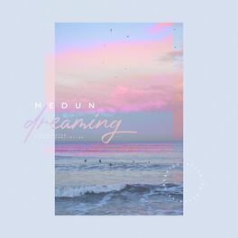Album cover of Dreaming