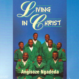 Album cover of Angisoze Ngadeda